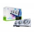 MSI GeForce RTX 5070 12G GAMING TRIO OC WHITE GDDR7 Graphics Card